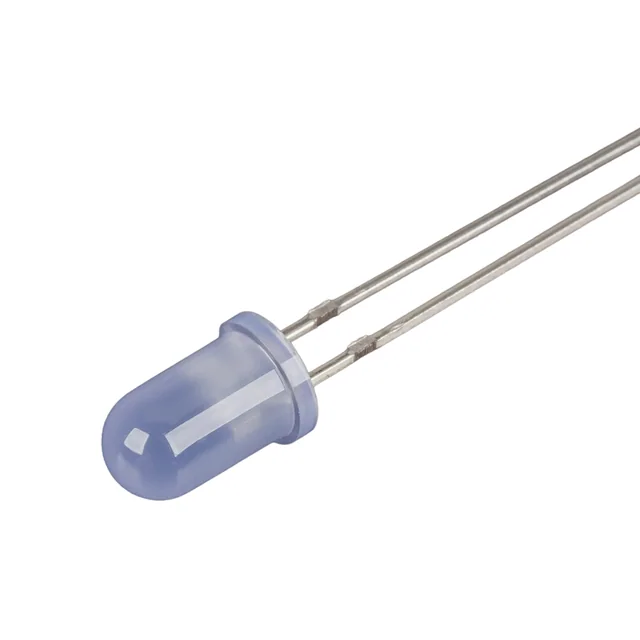 Светодиод ARL-5613UBD-150mcd (Arlight, 5мм (круглый)), артикул 003028