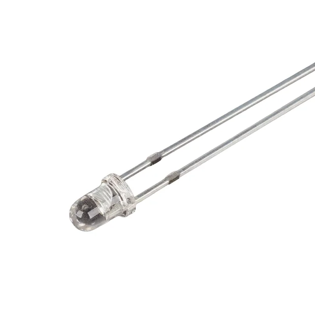 Светодиод ARL-3214URC-10cd (Arlight, 3мм (круглый)), артикул 003296