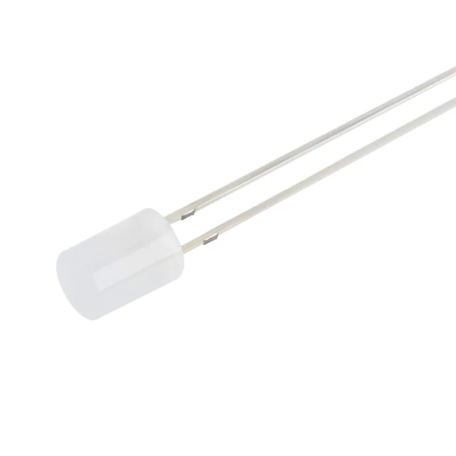 Светодиод ARL-5923UWW-1.2cd (Arlight, 5мм (цилиндр)), артикул 004676