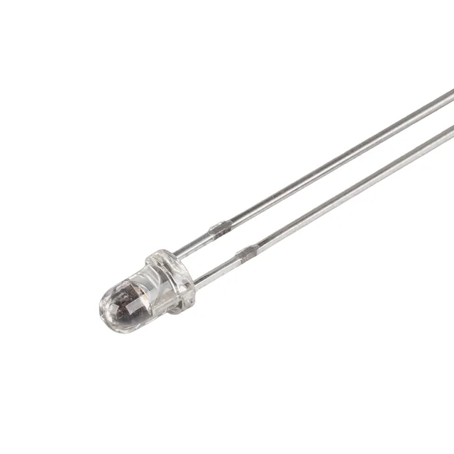 Светодиод ARL-3014EGC/2L (Arlight, 3мм (круглый)), артикул 005027