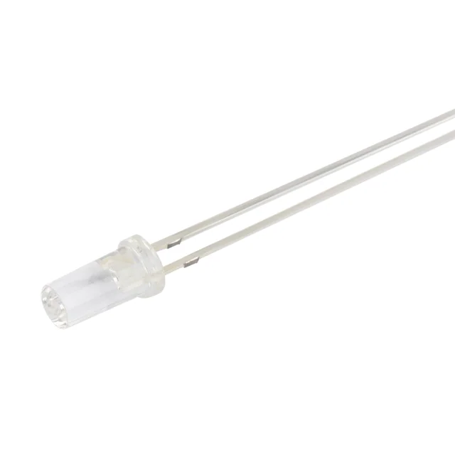 Светодиод ARL-3033UYC-700mcd (Arlight, 3мм (цилиндр)), артикул 005501
