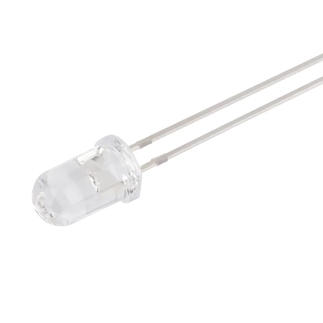 Светодиод ARL-5013EGC/2L (Arlight, 5мм (круглый)), артикул 006583