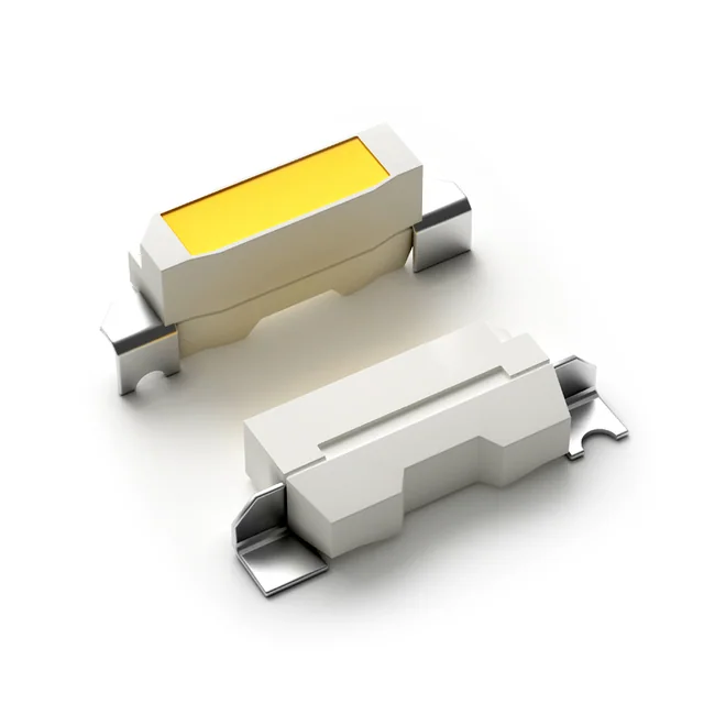 Светодиод ARL-4008UWC (Arlight, SMD 4008), артикул 011282