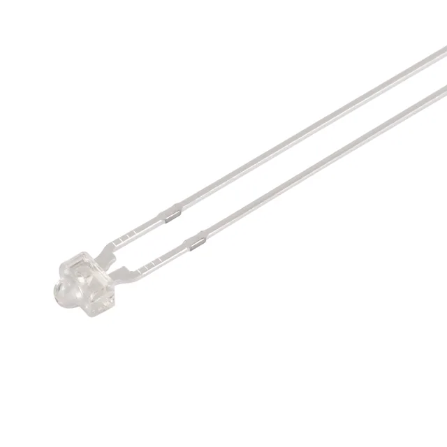Светодиод ARL-184URC (Arlight, 1,8мм (круглый)), артикул 012594