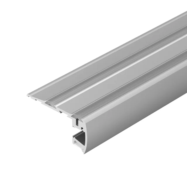 Профиль STEP-2000 ANOD (Arlight, Алюминий), артикул 014548