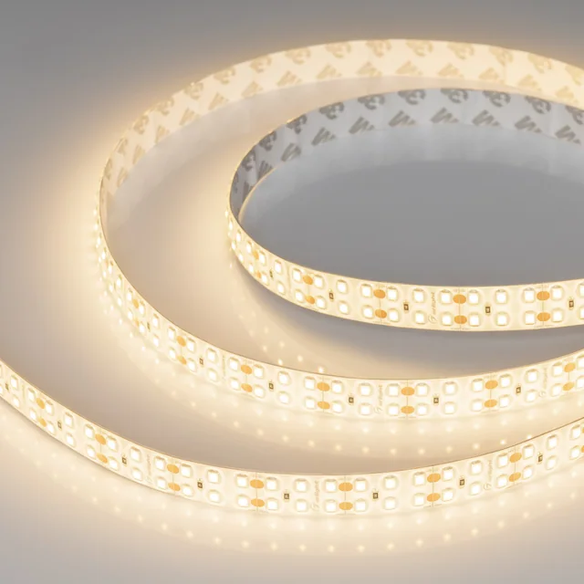 Лента герметичная RTW-SE-A240-15mm 24V Day4000 (19.2 W/m, IP65, 2835, 5m) (Arlight, -), артикул 014723(2)