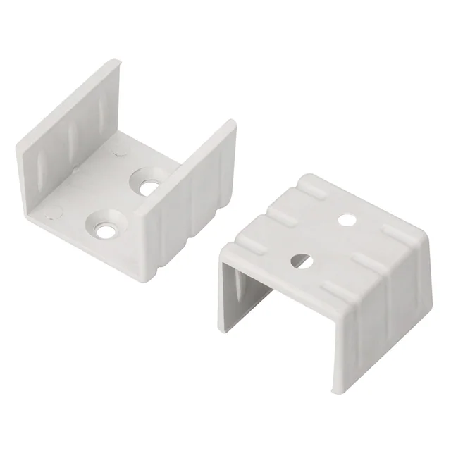 Крепёж для ALU-WIDE-H15 (Arlight, Пластик), артикул 014861