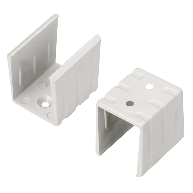 Крепёж для ALU-WIDE-H28 (Arlight, Пластик), артикул 014868