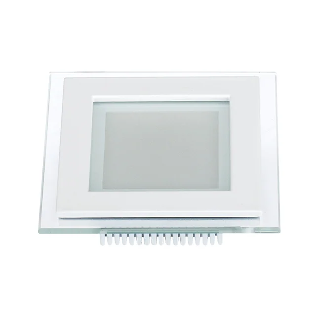 Светодиодная панель LT-S96x96WH 6W Day White 120deg (Arlight, IP40 Металл, 3 года), артикул 014934