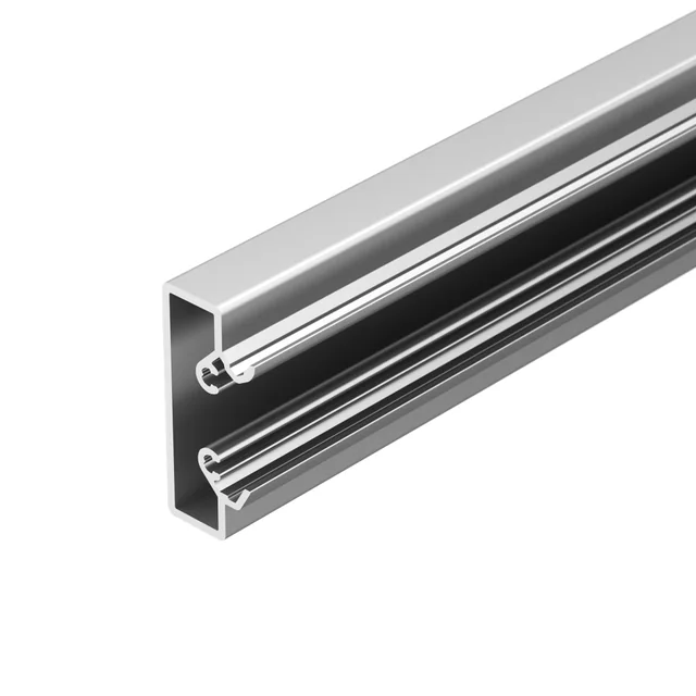 Основание ALU-BASE-2000 Small (Arlight, Алюминий), артикул 015467