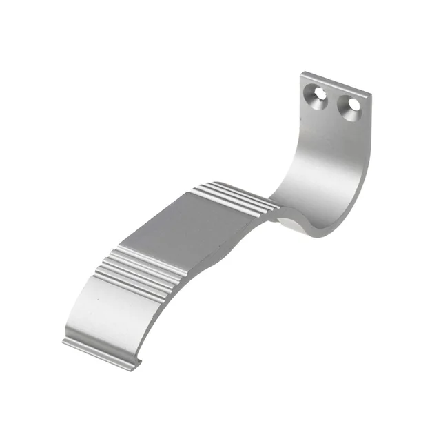 Настенный держатель Wall-arm для ALU-ROUND (Arlight, Металл), артикул 015535