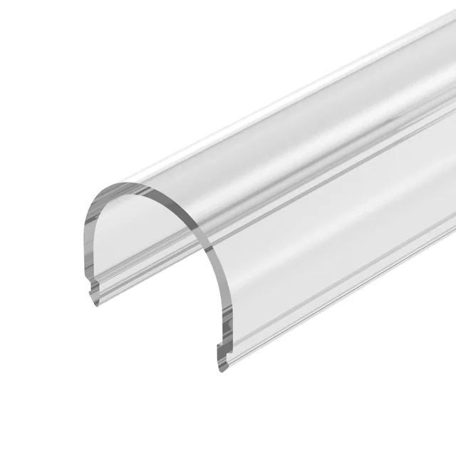 Экран G-L прозрачный для PLS-GIP (Arlight, Пластик), артикул 015951