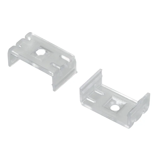 Держатель профиля ARH-WIDE-H10 (Arlight, Пластик), артикул 016435