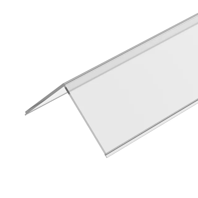 Экран ARH-KANT-H30-2000 Square Clear-PM (Arlight, Пластик), артикул 016576