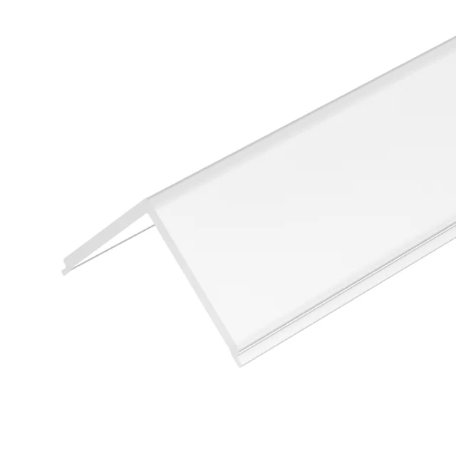 Экран ARH-KANT-H16-2000 Square Opal-PM (Arlight, Пластик), артикул 016580