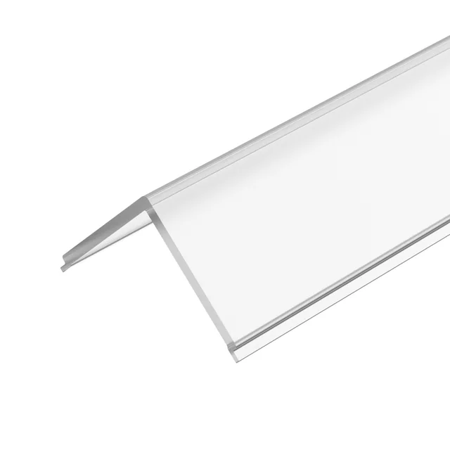 Экран ARH-KANT-H16-2000 Square Frost-PM (Arlight, Пластик), артикул 016581