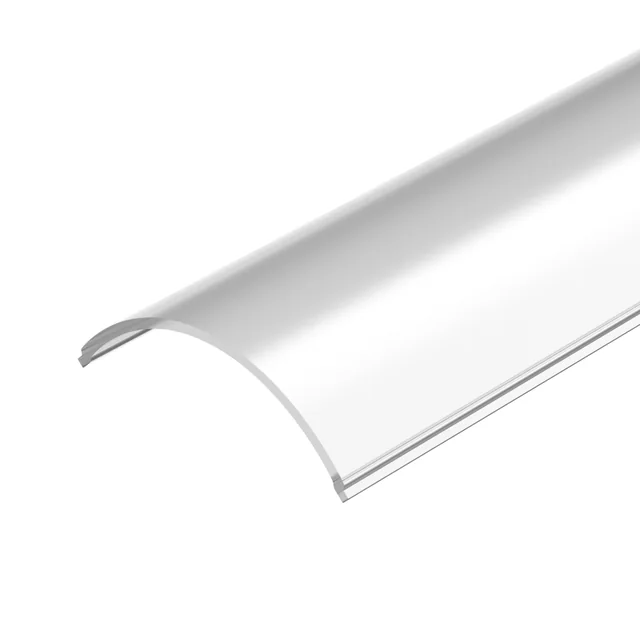 Экран ARH-KANT-H30-2000 Round Frost-PM (Arlight, Пластик), артикул 016582