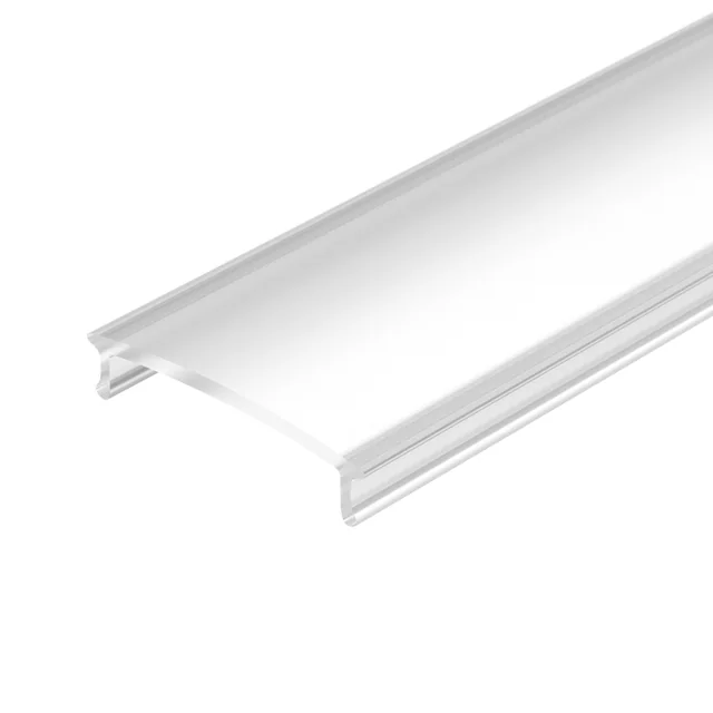 Экран ARH-WIDE-(F)-H10-2000 Frost-PM (Arlight, Пластик), артикул 016590