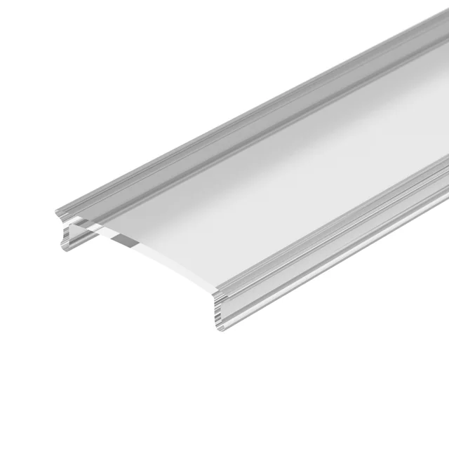 Экран ARH-WIDE-(F)-H10-2000 Clear-PM (Arlight, Пластик), артикул 016591
