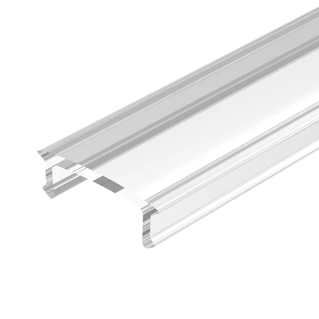 Экран ARH-FLAT-2000 Clear (Arlight, Пластик), артикул 016629