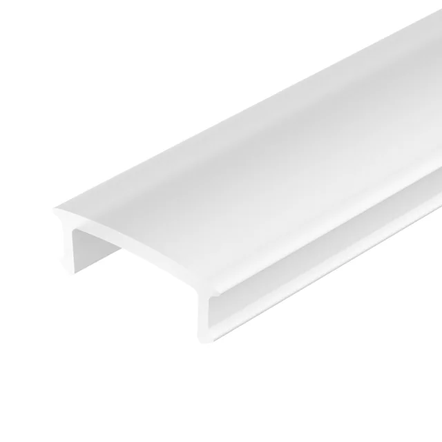 Экран ARH-FLAT-2000 Opal (Arlight, Пластик), артикул 016630
