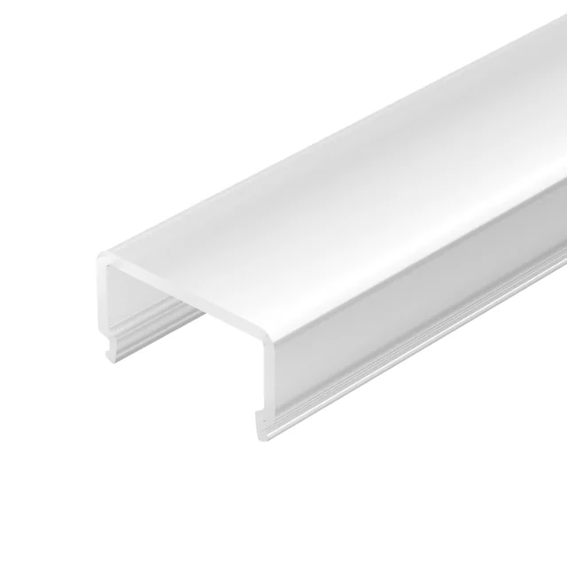 Экран ARH-WIDE-B-H20-2000 Square Opal-PM (Arlight, Пластик), артикул 016639