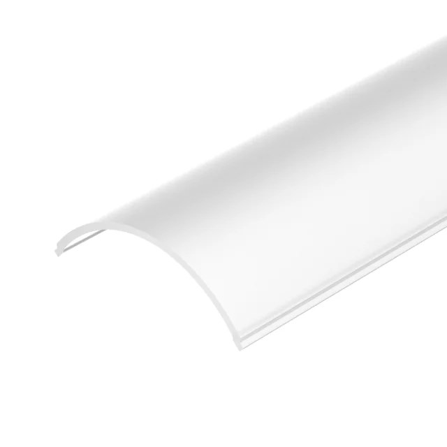 Экран ARH-KANT-H30-2000 Round Opal (Arlight, Пластик), артикул 016934