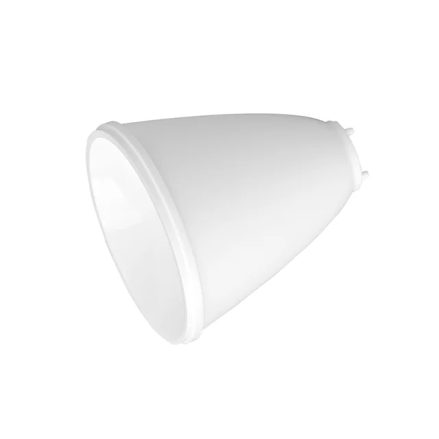 Рефлектор RP40x40-3deg White (Turlens, -), артикул 017196