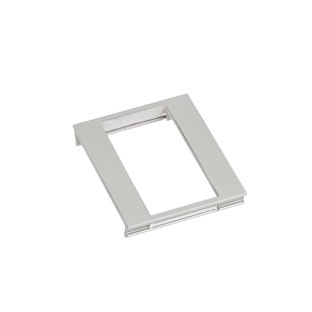 Рамка для SHELF-MULTI половинная (ANR, -), артикул 017300