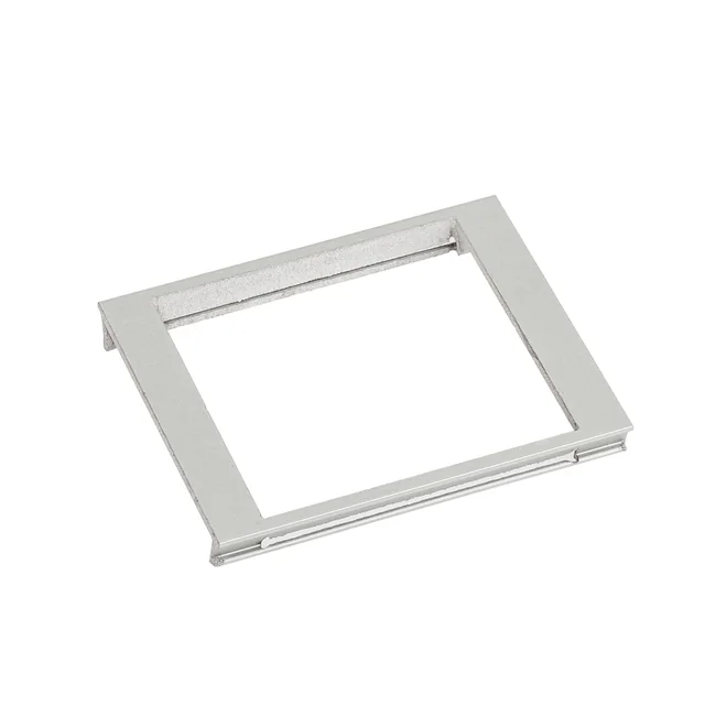 Рамка в профиль SHELF-MULTI одинарная (ANR, -), артикул 017303