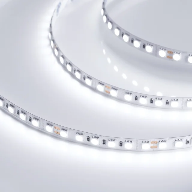 Лента RT-B96-10mm 24V White6000 (23 W/m, IP20, 5060, 5m) (Arlight, Открытый), артикул 017427(2)