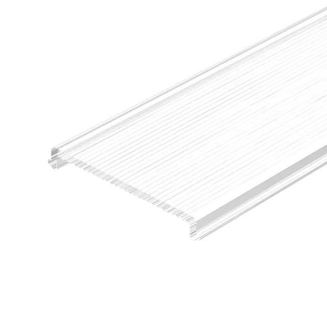 Экран ARH-POWER-W35(F)-2000 Clear-PM (Arlight, Пластик), артикул 017627