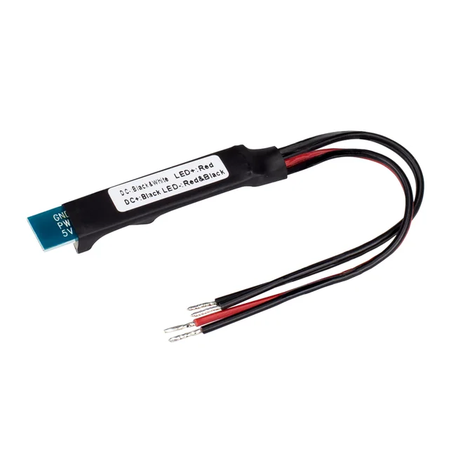 Диммер SR-2901 (12-24V, 36-72W, без сенсора) (Arlight, -), артикул 018052