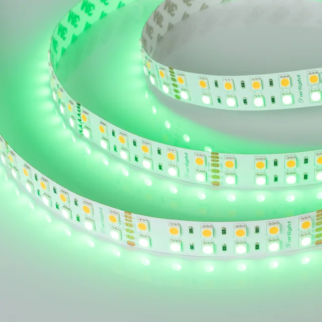 Лента RT-B144-19mm 24V RGBW-Day (32 W/m, IP20, 5m) (Arlight, -), артикул 018144(3)