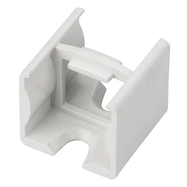 Соединитель PVC-SLIM-H15 (Arlight, Пластик), артикул 018249