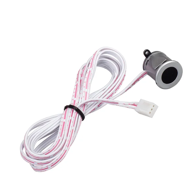 ИК-датчик SR-Door-Switch-Silver-R (Arlight, -), артикул 018353