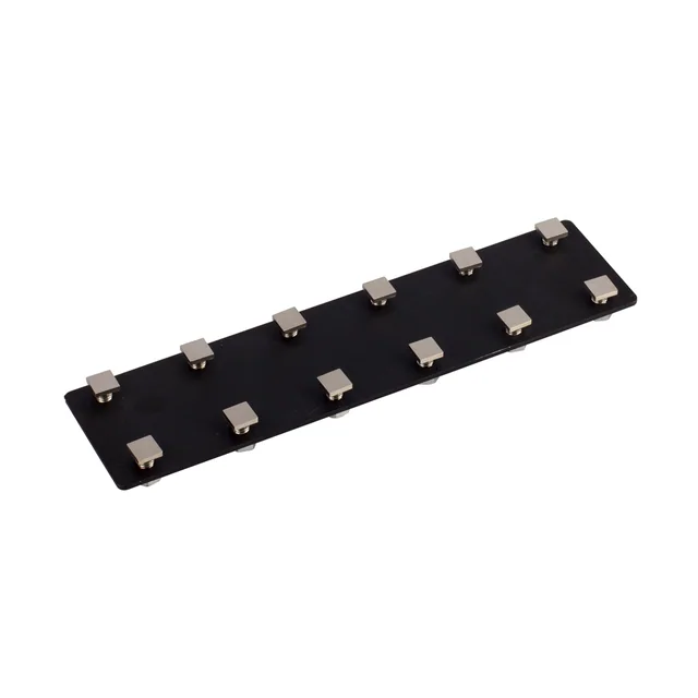 Коннектор ARH-LINE-6085 BLACK (Arlight, -), артикул 018474