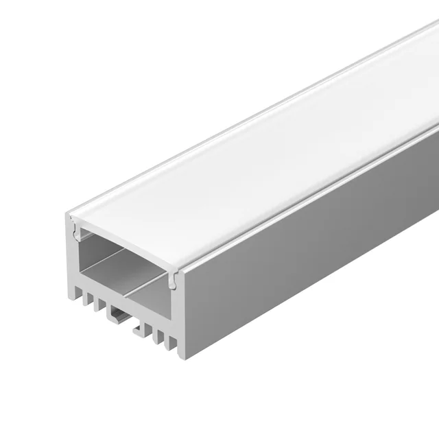 Профиль ARH-LINE-1726-2000 ANOD (Arlight, Алюминий), артикул 018674