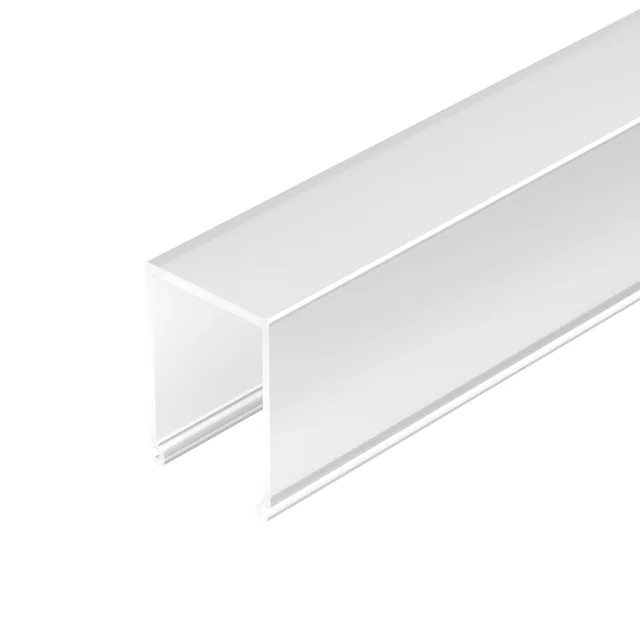 Экран ARH-WIDE-(B)-H20-2000 RCT Opal-PM (Arlight, Пластик), артикул 018823