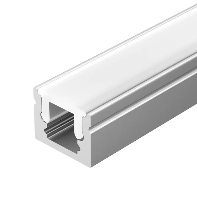 Профиль ARH-MINI5-2000 ANOD (Arlight, Алюминий), артикул 018827