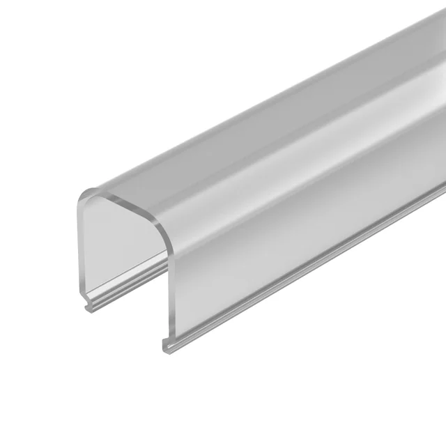 Экран ARH-WIDE-(B)-H20-2000 RRC Frost-PM (Arlight, Пластик), артикул 018872