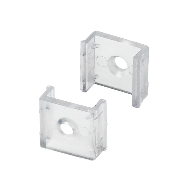 Держатель профиля ARH-WIDE-H20, H16 (Arlight, Пластик), артикул 018878