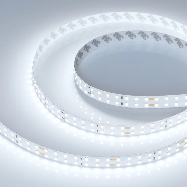 Лента RT-A196-15mm 24V White6000 (20 W/m, IP20, 2835, 5m) (Arlight, Открытый), артикул 019089(2)