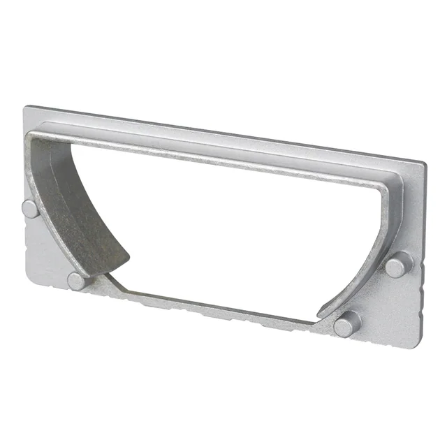 Соединитель ALU-POWER-W80N (Arlight, Металл), артикул 019099