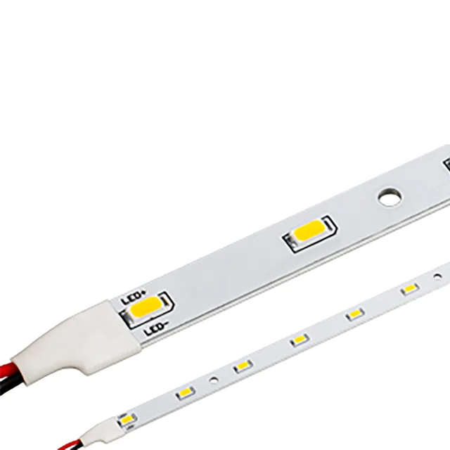 Линейка ARL-550-5730EP-27LED-300mA White6000 (Arlight, Открытый), артикул 019150(1)