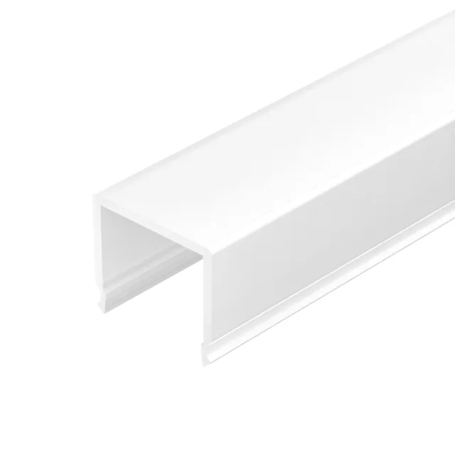 Экран G-K MAT-L для PLS-GIP, LOCK (Arlight, Пластик), артикул 019210(1)