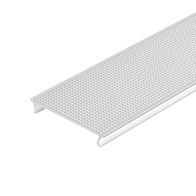 Экран матовый LINIA53-2000 (LED) (Arlight, Пластик), артикул 019254