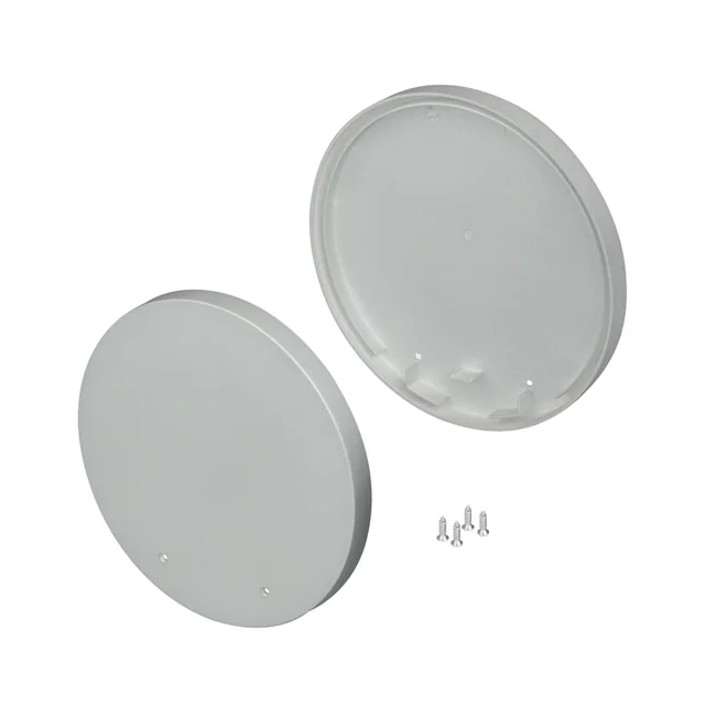 Заглушка SL-ROUND-D120 (Arlight, Пластик), артикул 019285