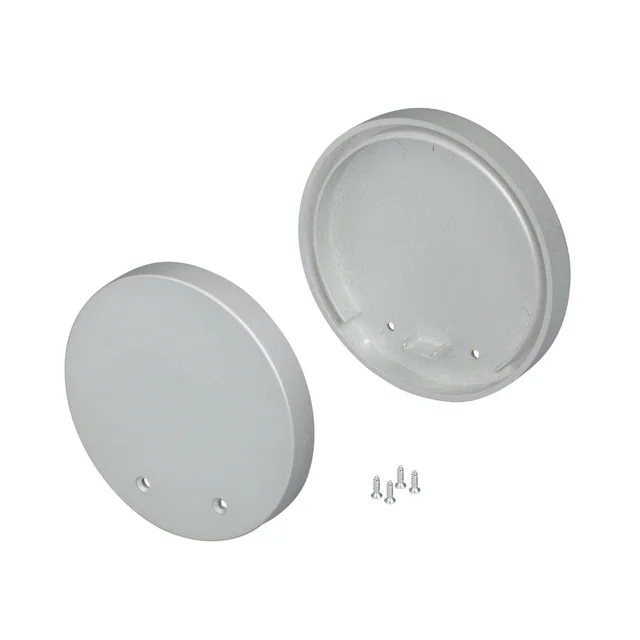 Заглушка SL-ROUND-D60 (Arlight, Пластик), артикул 019288