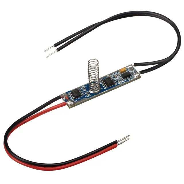 Микродиммер SR-2901S-H20 (12-24V, 36-72W) (Arlight, Открытый), артикул 019445